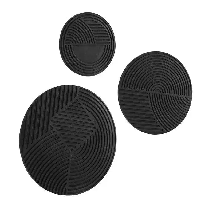 RENWIL SOFIA SET OF THREE W6733