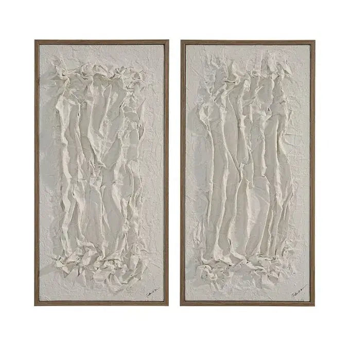 RENWIL Volterra Set Of Two W6737