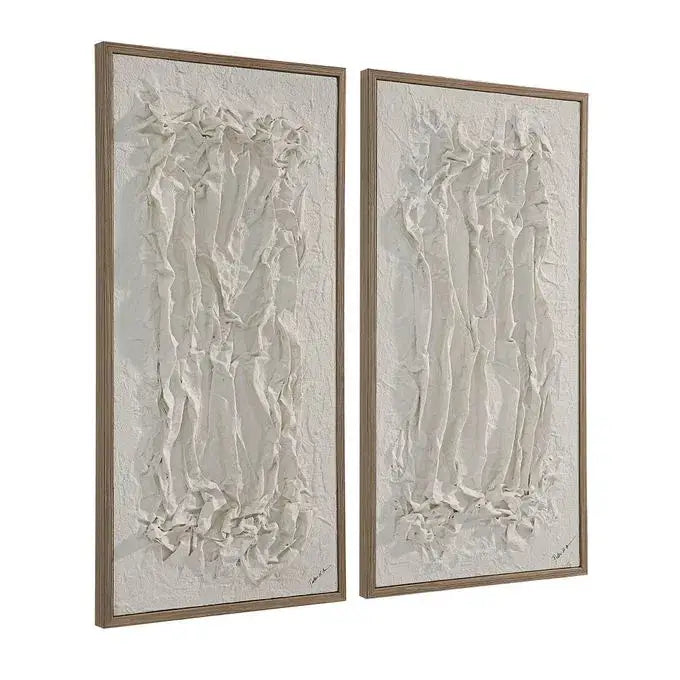 RENWIL Volterra Set Of Two W6737