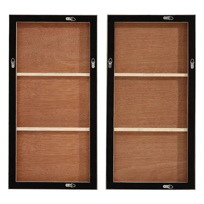 RENWIL Volterra Set Of Two W6737