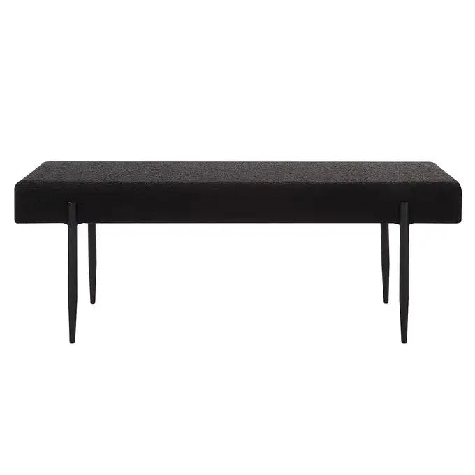 RENWIL LOWE BENCH CHA100