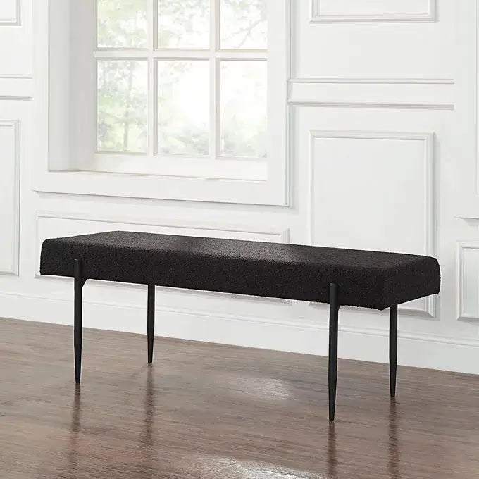 RENWIL LOWE BENCH CHA100
