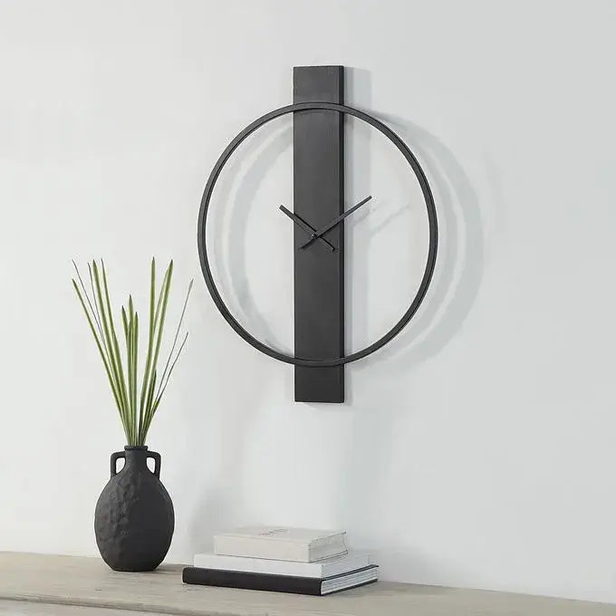 RENWIL ROMANE CLOCK CL255