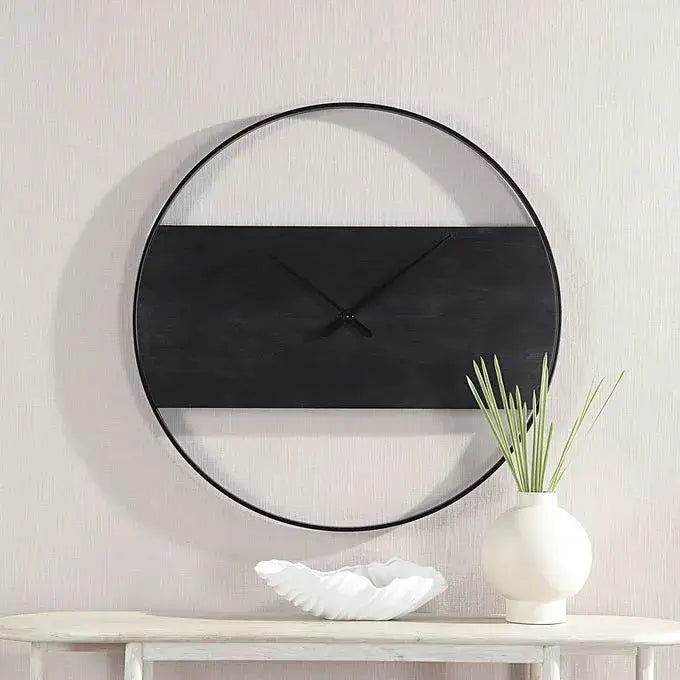 RENWIL ROMY CLOCK CL256