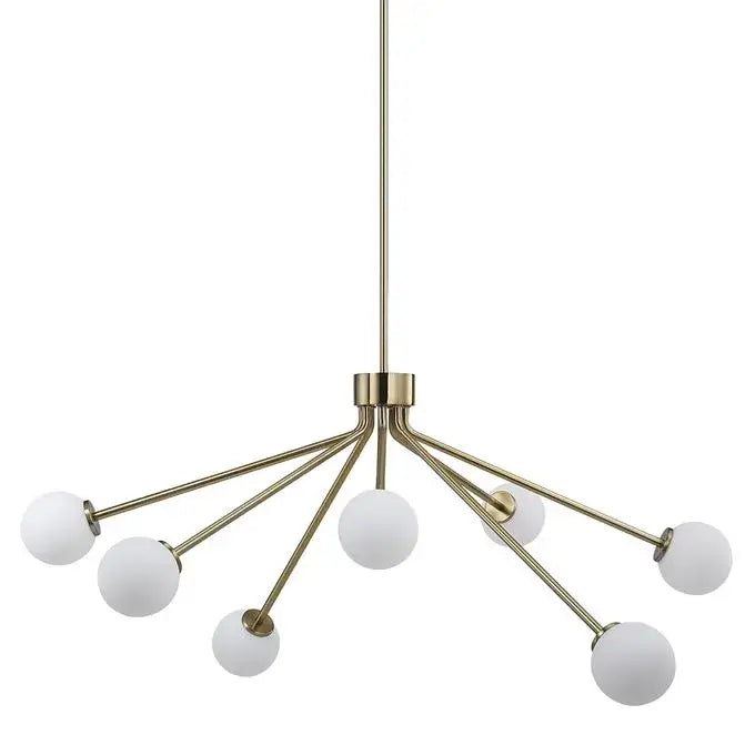 RENWIL MUNDO CHANDELIER LPC4470
