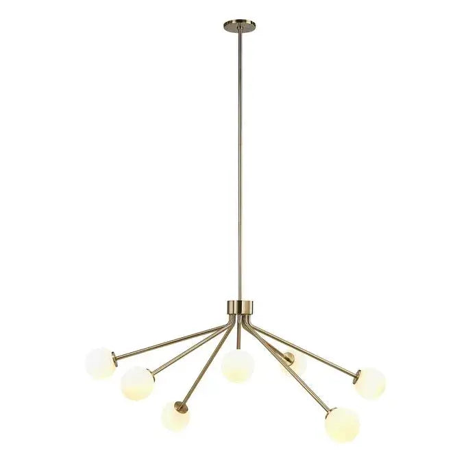 RENWIL MUNDO CHANDELIER LPC4470