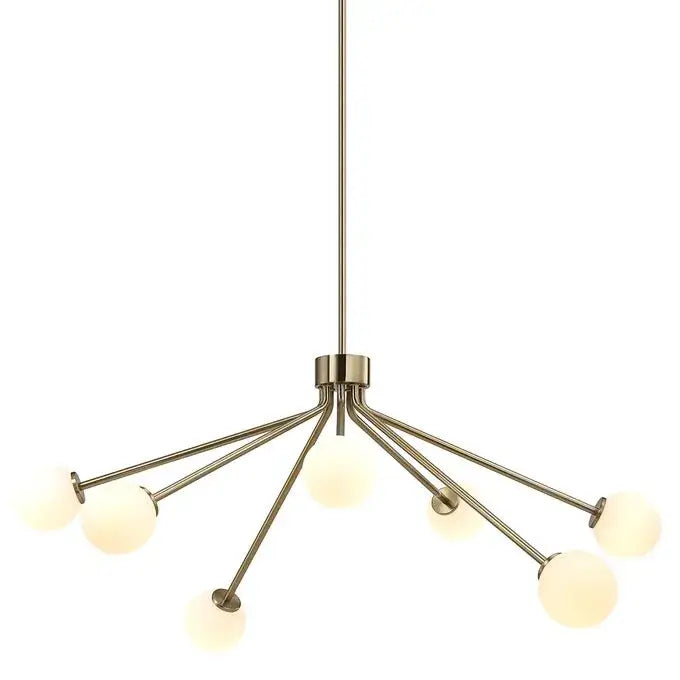 RENWIL MUNDO CHANDELIER LPC4470