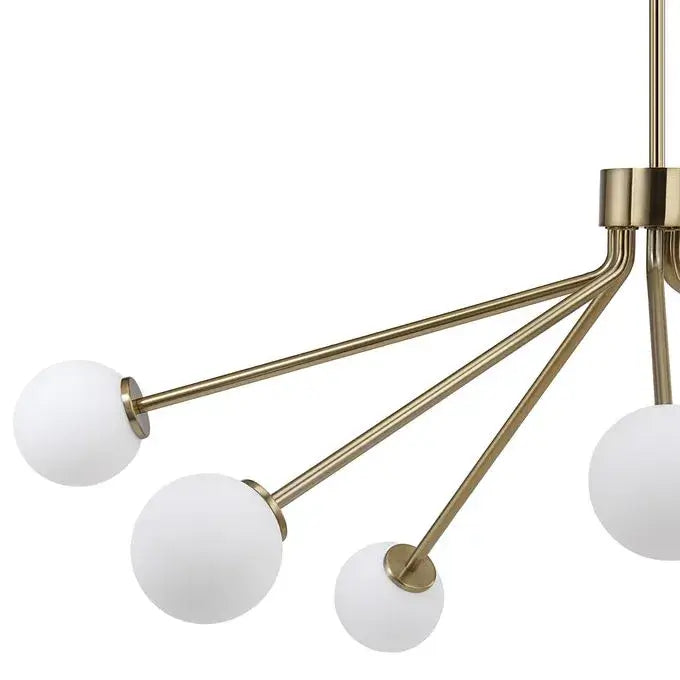 RENWIL MUNDO CHANDELIER LPC4470