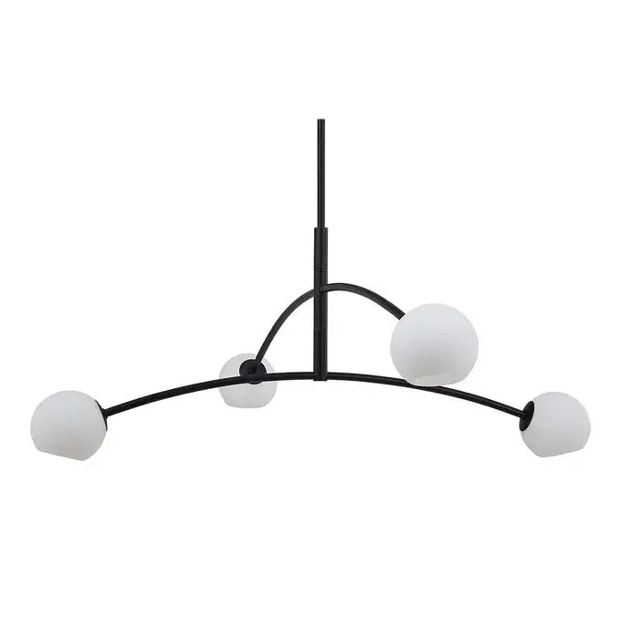 RENWIL NUBE CHANDELIER LPC4472