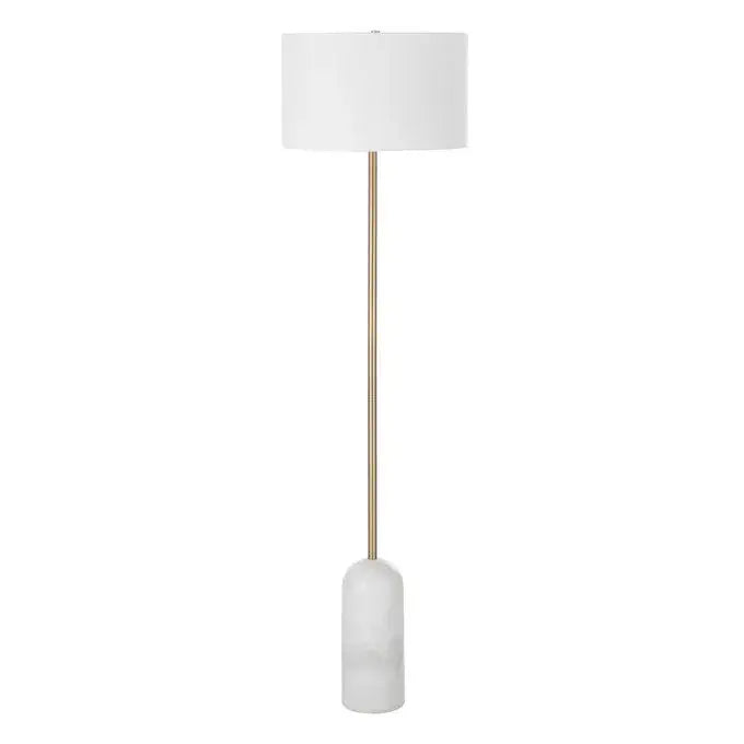 RENWIL ACOMA FLOOR LAMP LPF3144