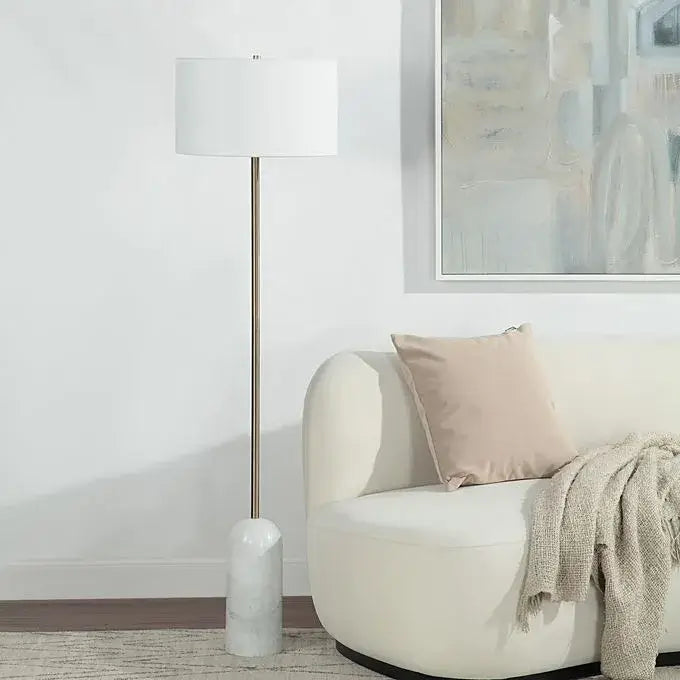 RENWIL ACOMA FLOOR LAMP LPF3144