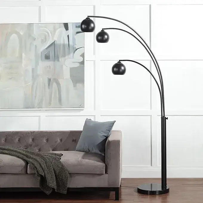 RENWIL FOLIA FLOOR LAMP LPF3150