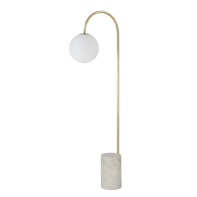 RENWI MERLOT FLOOR LAMP LPF3151