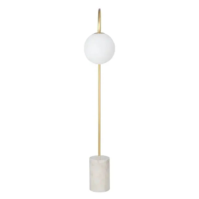 RENWI MERLOT FLOOR LAMP LPF3151