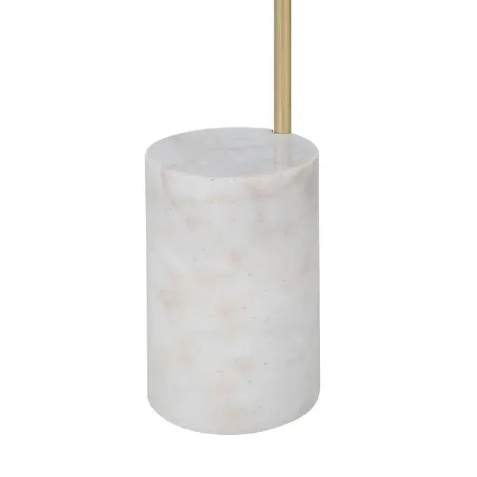 RENWI MERLOT FLOOR LAMP LPF3151