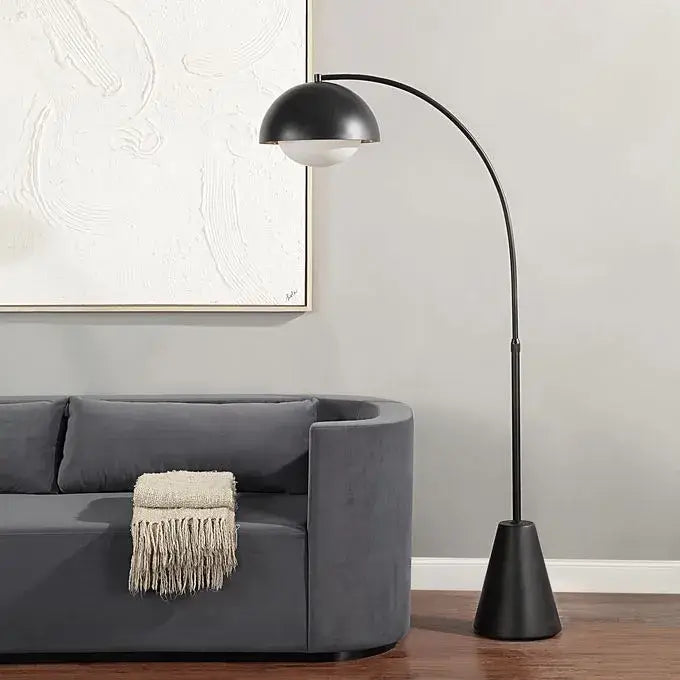 RENWIL COOKE FLOOR LAMP LPF3152