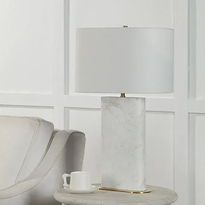 RENWIL IRISA LAMP LPT1258