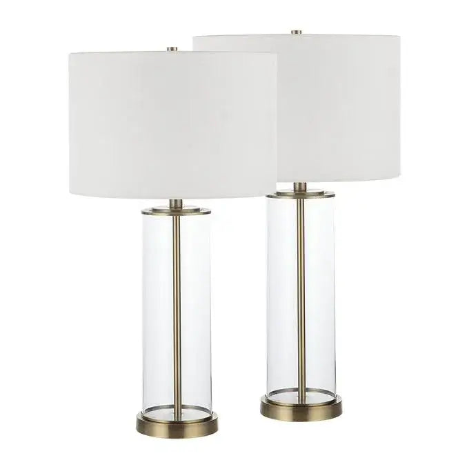 RENWIL SACO LAMPS LPT1264-SET2