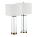 RENWIL SACO LAMPS LPT1264-SET2