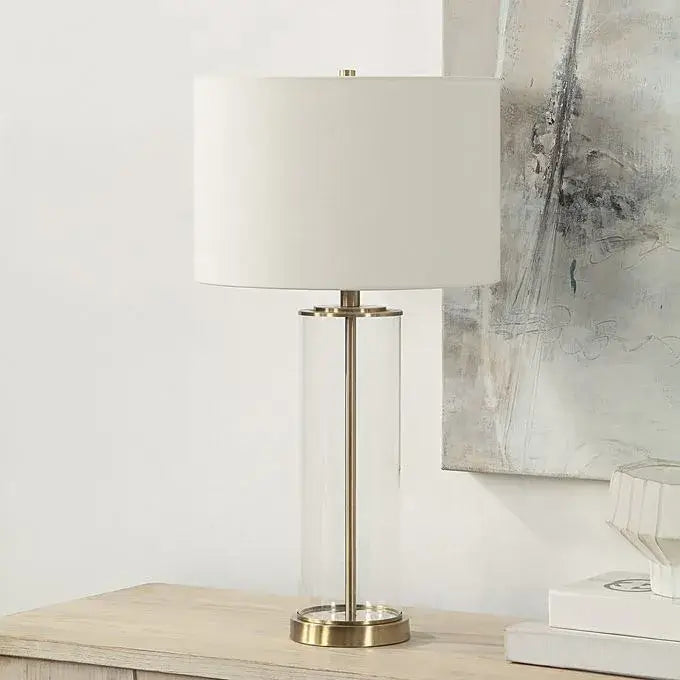 RENWIL SACO LAMPS LPT1264-SET2