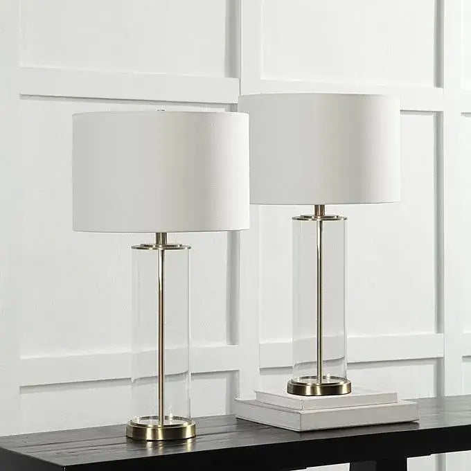 RENWIL SACO LAMPS LPT1264-SET2