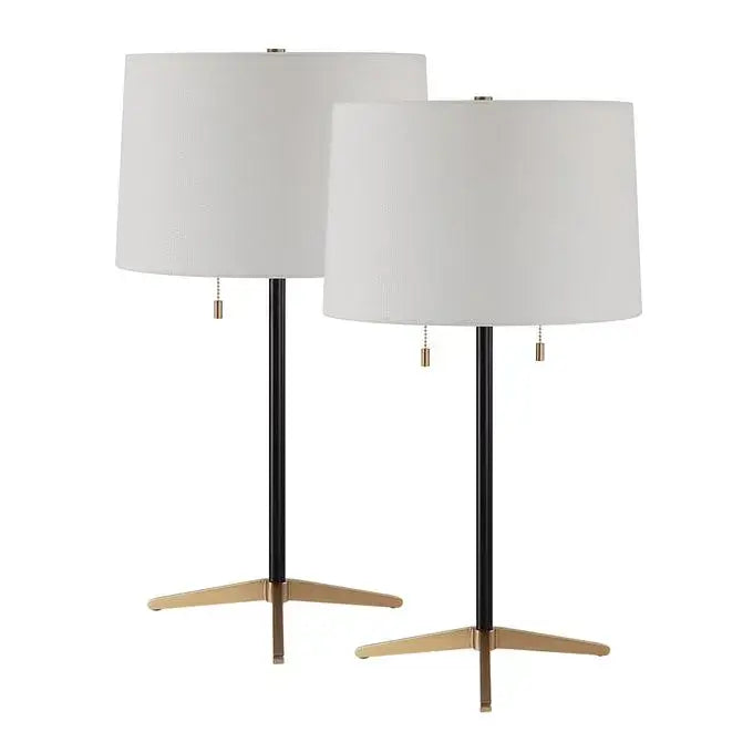RENWIL ORONO LAMPS LPT1265-SET2