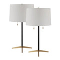 RENWIL ORONO LAMPS LPT1265-SET2