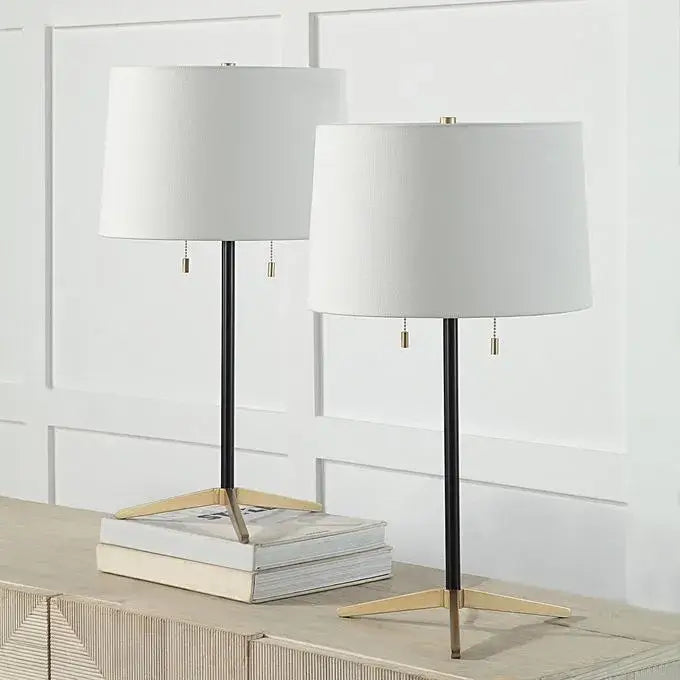 RENWIL ORONO LAMPS LPT1265-SET2