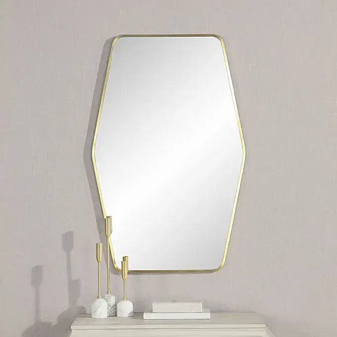 RENWIL MOCHA MIRROR MT2625