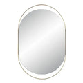 RENWIL ECRU MIRROR MT2629