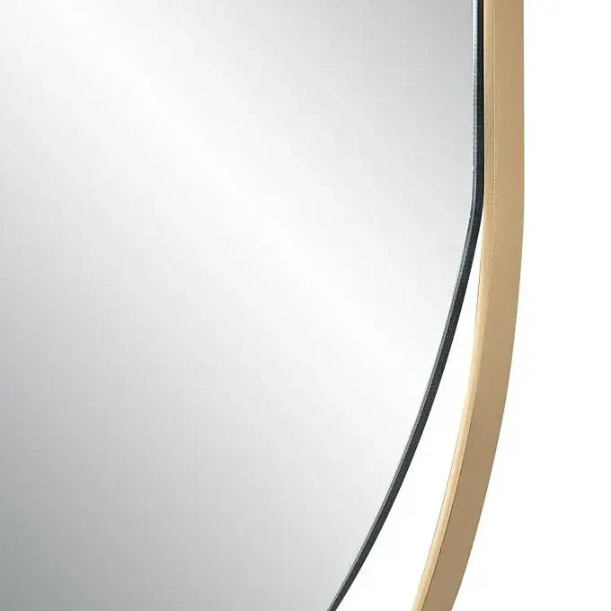 RENWIL ECRU MIRROR MT2629
