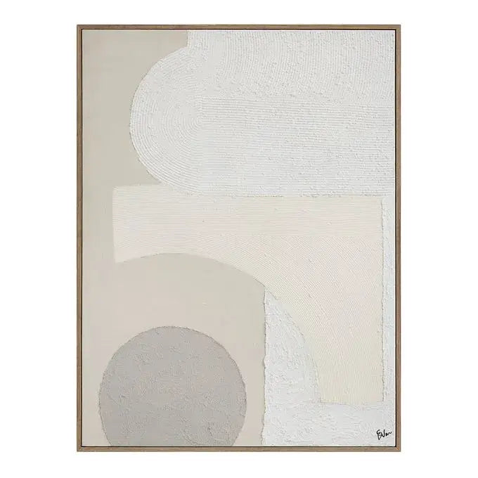 RENWIL CANBERRA PAINTING OL2140