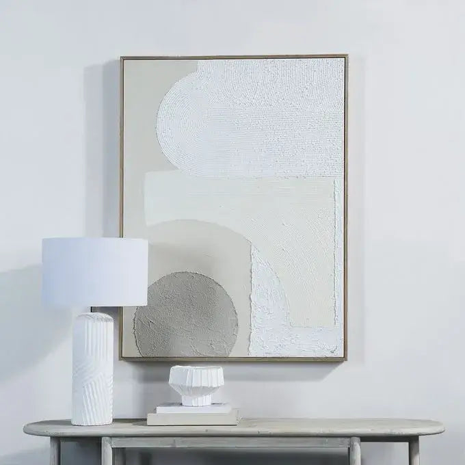 RENWIL CANBERRA PAINTING OL2140