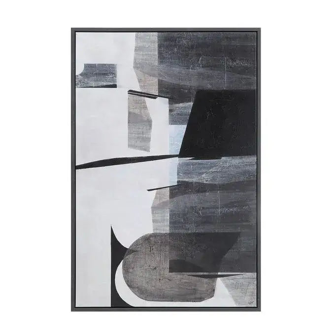 RENWIL ELLIOTT PAINTING OL2141