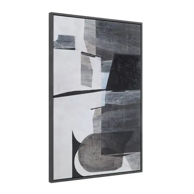RENWIL ELLIOTT PAINTING OL2141