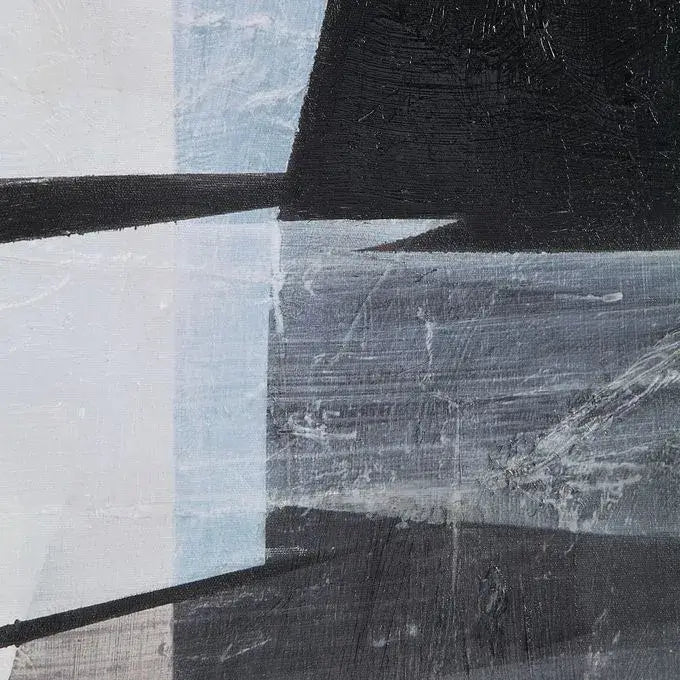 RENWIL ELLIOTT PAINTING OL2141