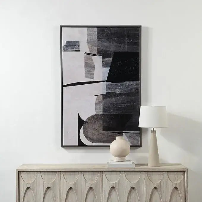 RENWIL ELLIOTT PAINTING OL2141