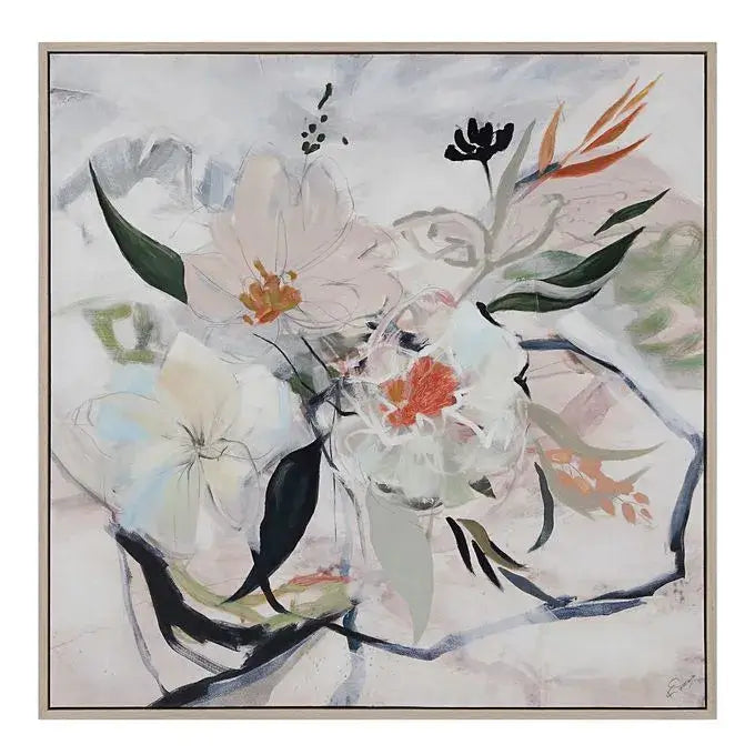 RENWIL DAYE PAINTING OL2147
