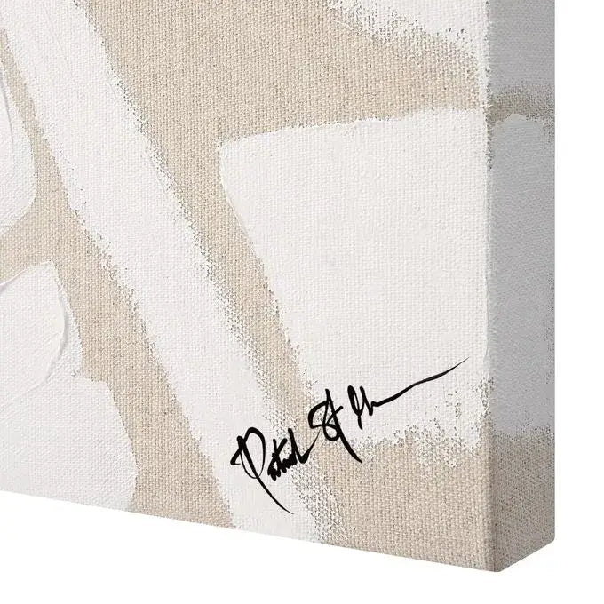 RENWIL BOLZANO PAINTING  OL2150