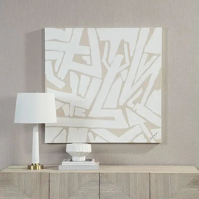RENWIL BOLZANO PAINTING  OL2150