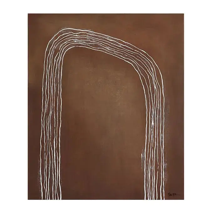 RENWIL FALLBROOK PAINTING OL2151