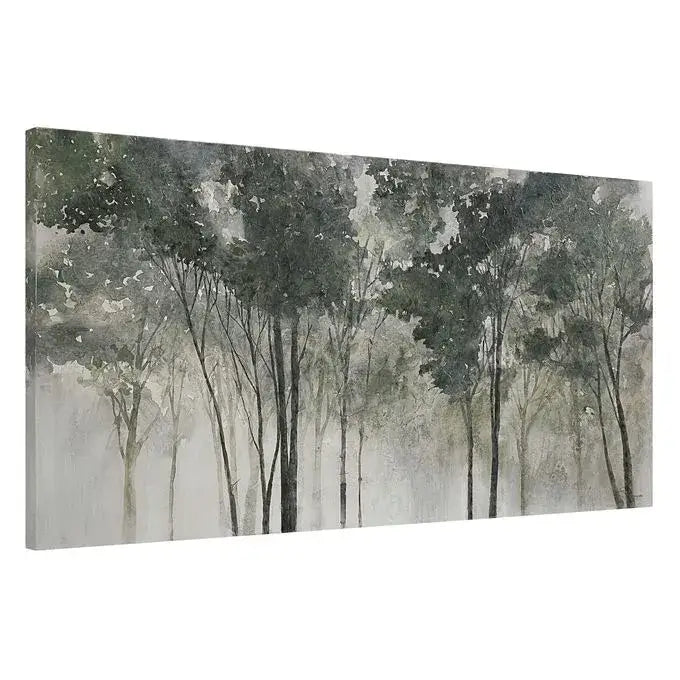 RENWIL POTTER PAINTING OL2153