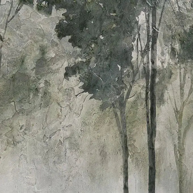 RENWIL POTTER PAINTING OL2153