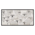 RENWIL SHAH PAINTING OL2162