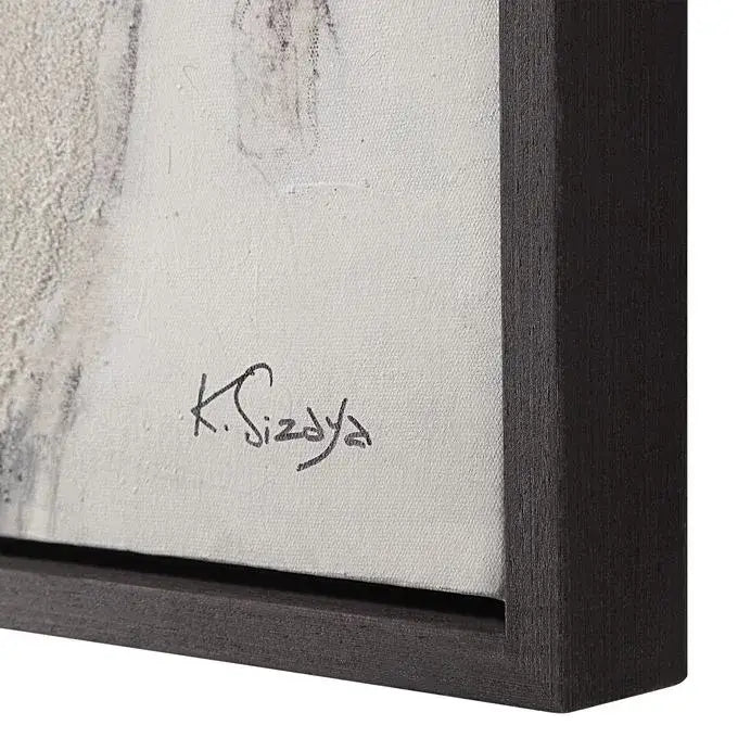 RENWIL SHAH PAINTING OL2162