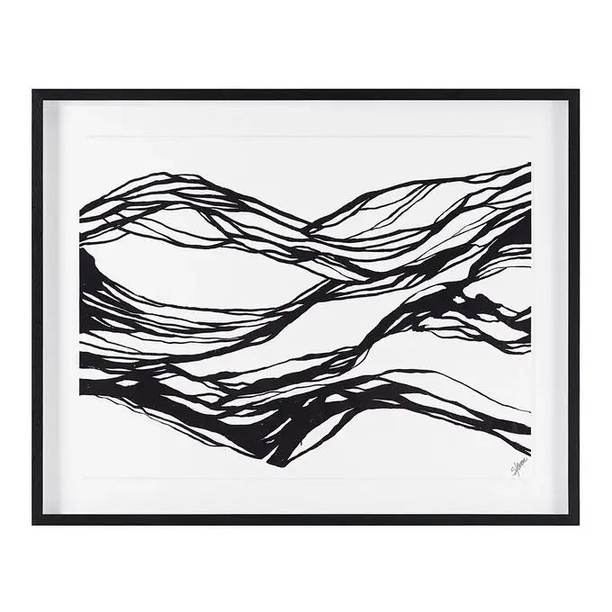 RENWIL MICA PRINT PA0037