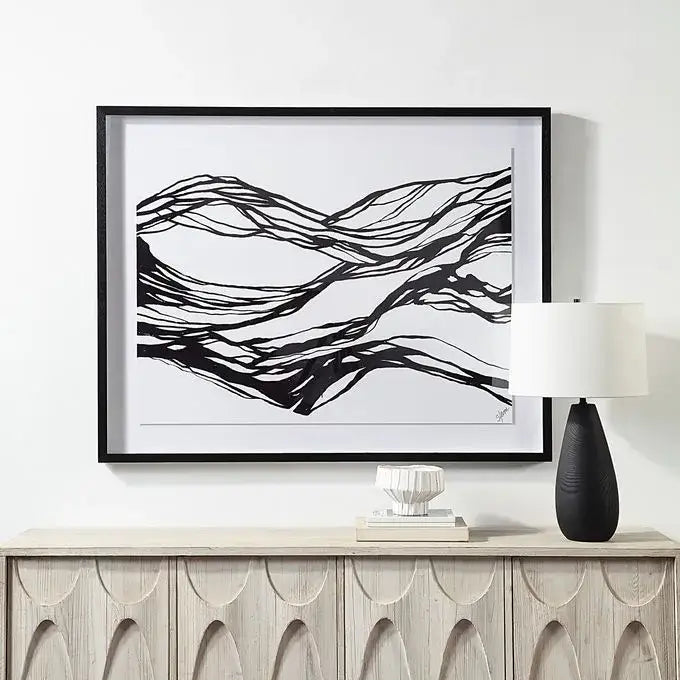 RENWIL MICA PRINT PA0037