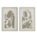 RENWIL CYBEL SET OF TWO PA0039