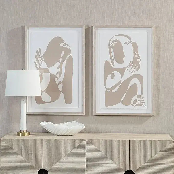 RENWIL CYBEL SET OF TWO PA0039