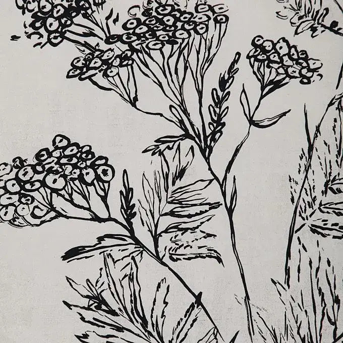 RENWIL BASSET PRINTS PA0041